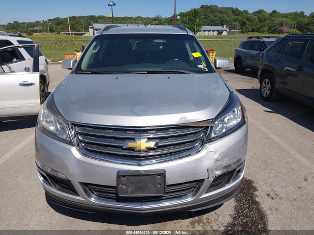 Chevrolet Traverse 2lt