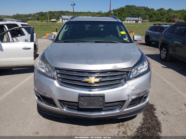 Chevrolet Traverse 2lt