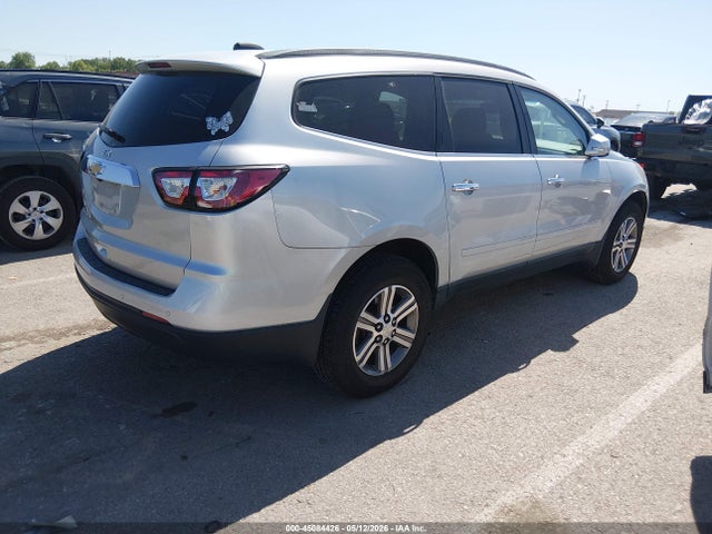 Chevrolet Traverse 2lt