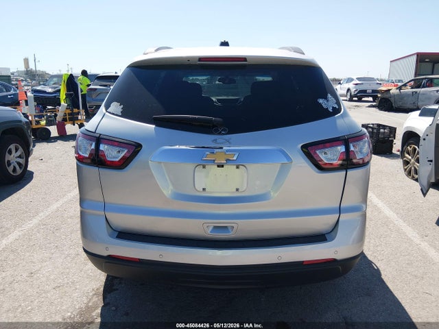 Chevrolet Traverse 2lt