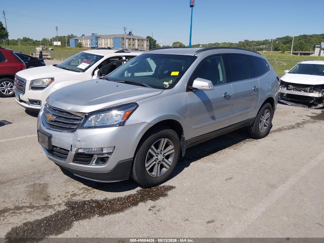Chevrolet Traverse 2lt