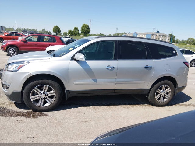Chevrolet Traverse 2lt