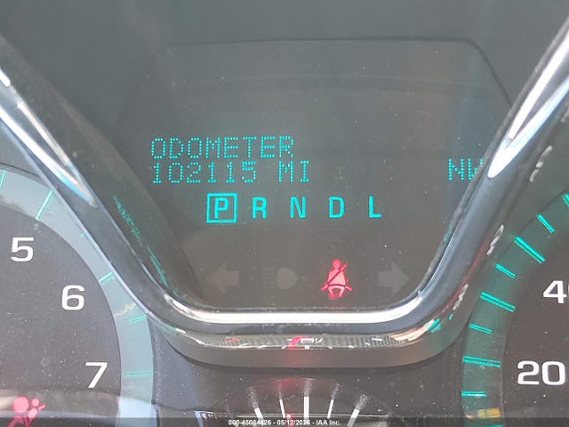 Chevrolet Traverse 2lt