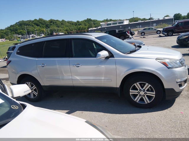 Chevrolet Traverse 2lt