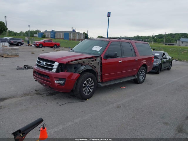 Ford Expedition Xlt
