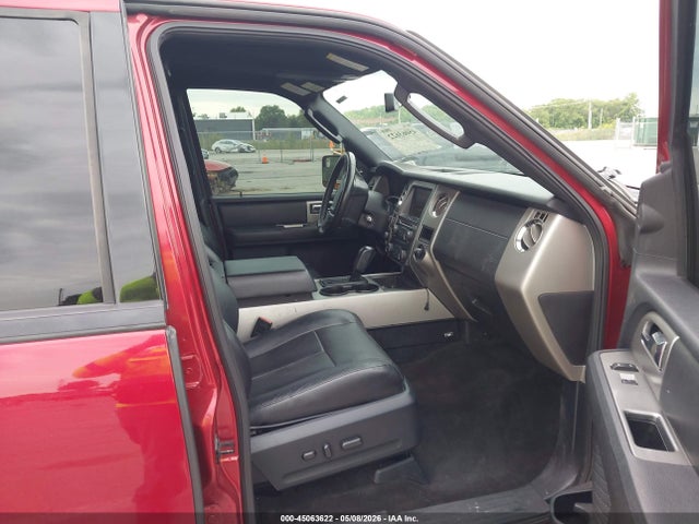 Ford Expedition Xlt