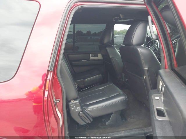 Ford Expedition Xlt