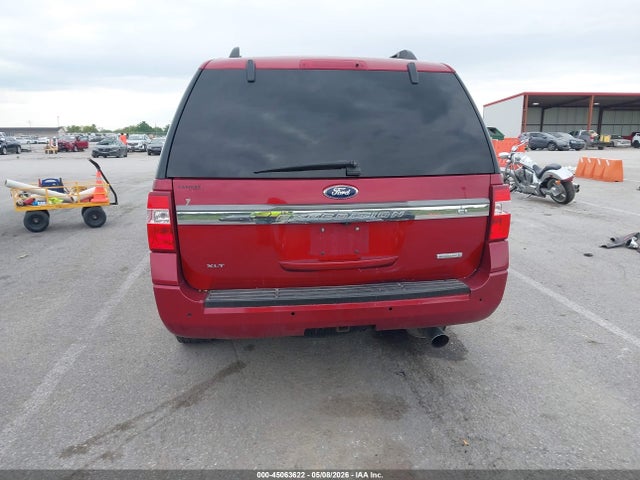 Ford Expedition Xlt