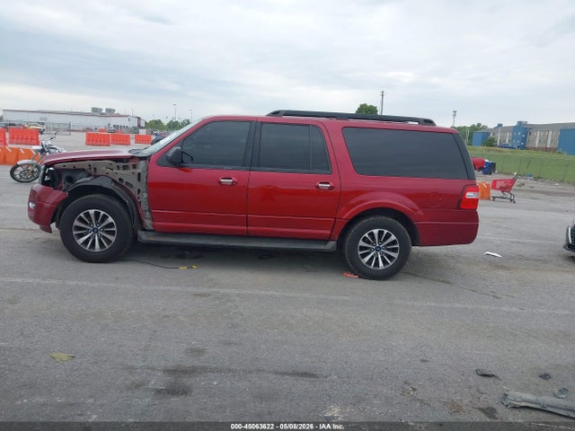 Ford Expedition Xlt