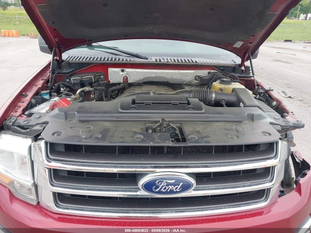 Ford Expedition Xlt