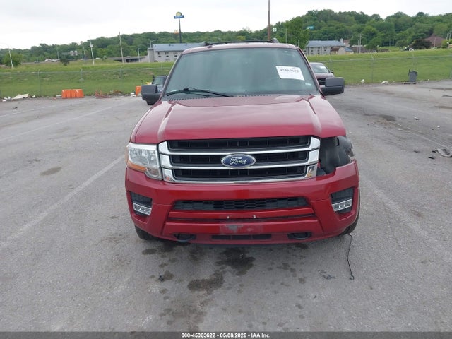 Ford Expedition Xlt