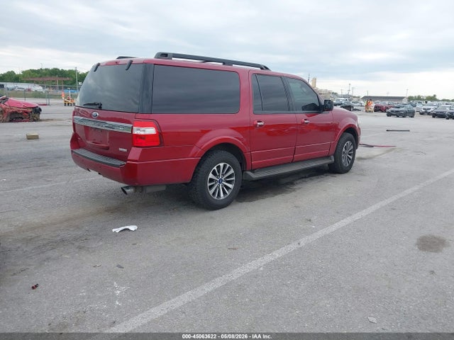 Ford Expedition Xlt