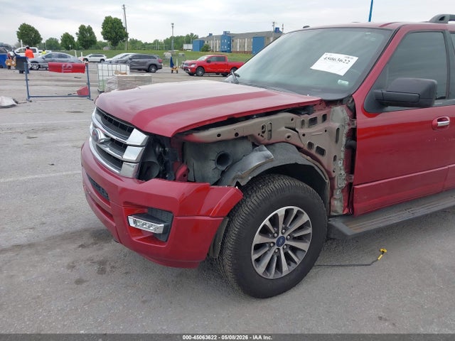 Ford Expedition Xlt