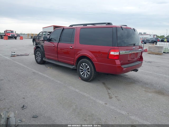 Ford Expedition Xlt