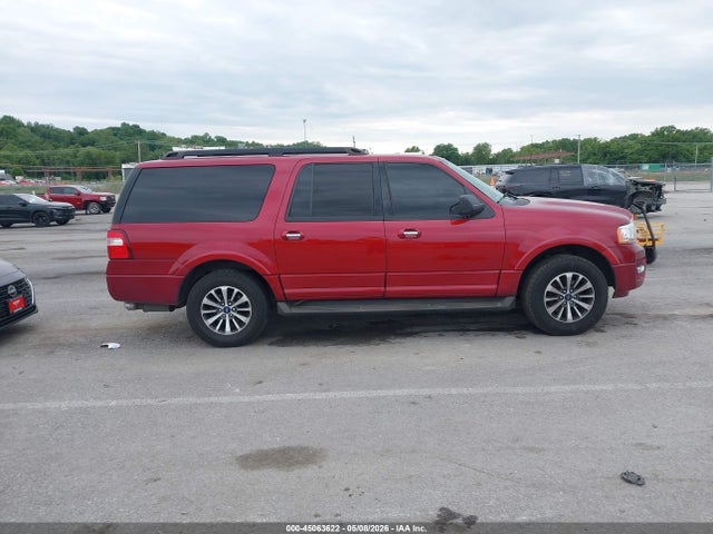 Ford Expedition Xlt