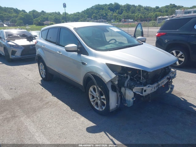 Salvage Ford Escape Image