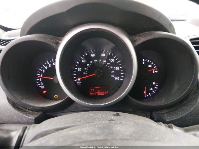 Kia Soul +
