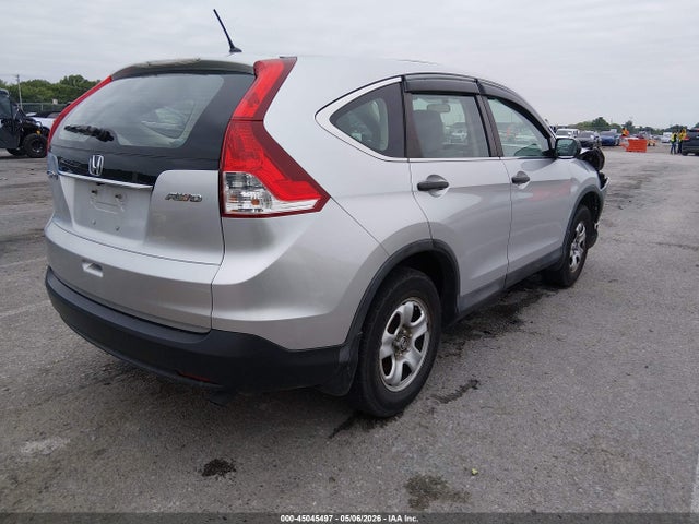 Honda CR-V Lx