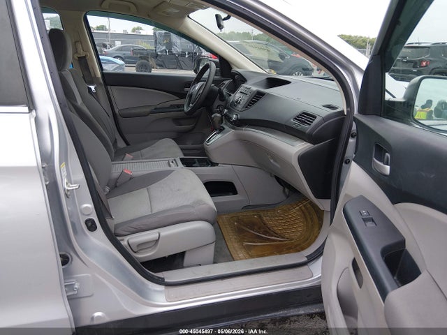 Honda CR-V Lx