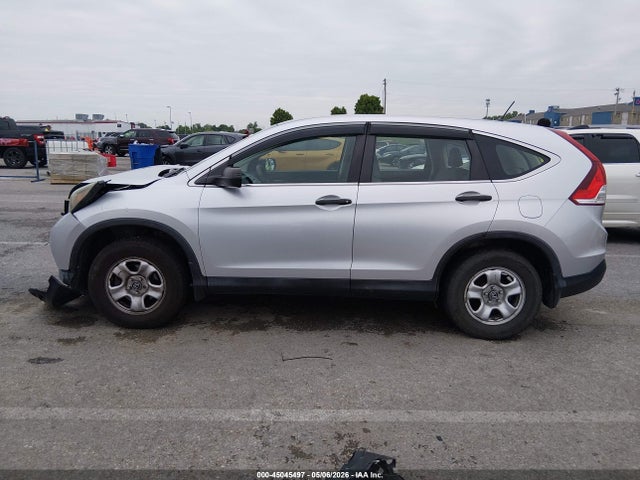 Honda CR-V Lx