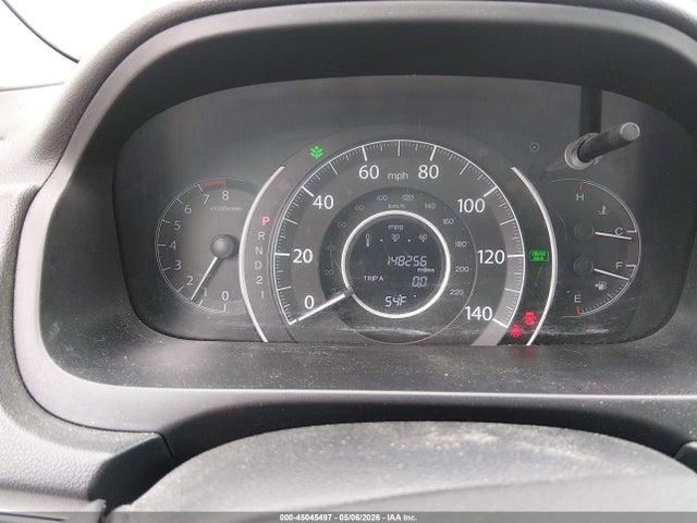 Honda CR-V Lx