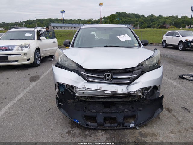 Honda CR-V Lx