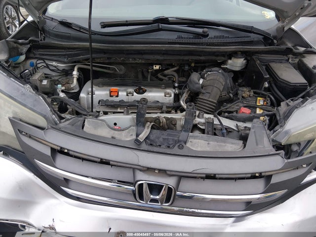 Honda CR-V Lx