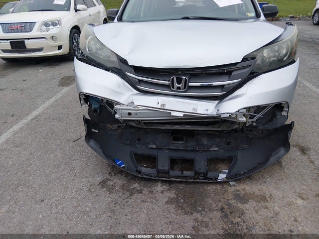 Honda CR-V Lx