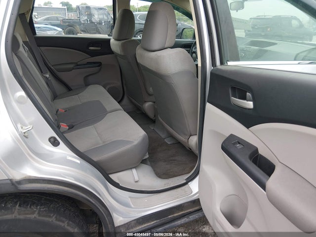 Honda CR-V Lx