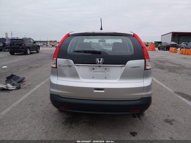 Honda CR-V Lx