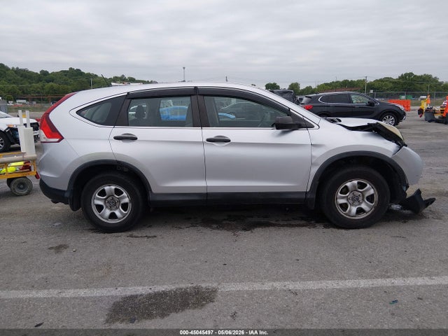 Honda CR-V Lx