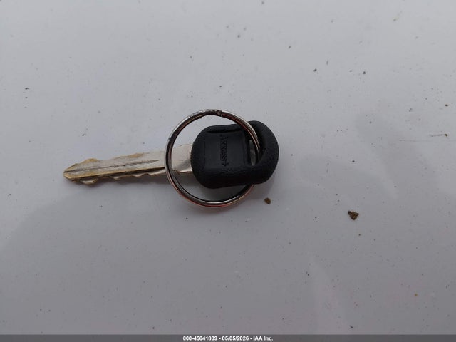 Chevrolet Cavalier Ls