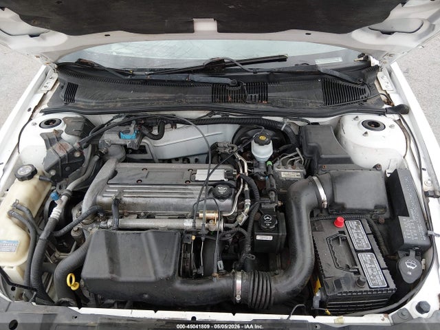 Chevrolet Cavalier Ls