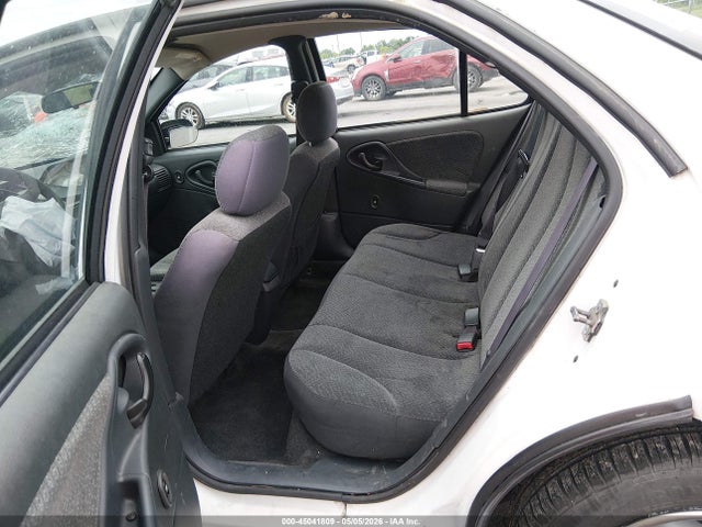Chevrolet Cavalier Ls