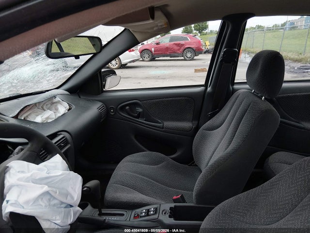 Chevrolet Cavalier Ls