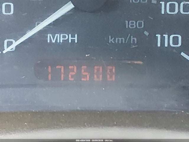 Chevrolet Cavalier Ls