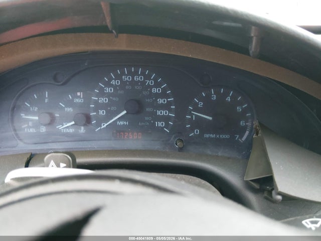 Chevrolet Cavalier Ls