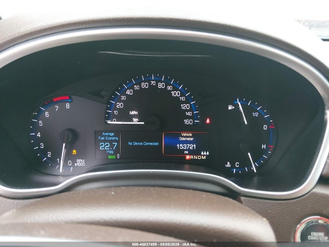 Cadillac SRX Performance Collection