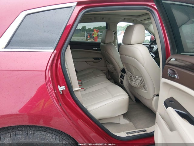 Cadillac SRX Performance Collection