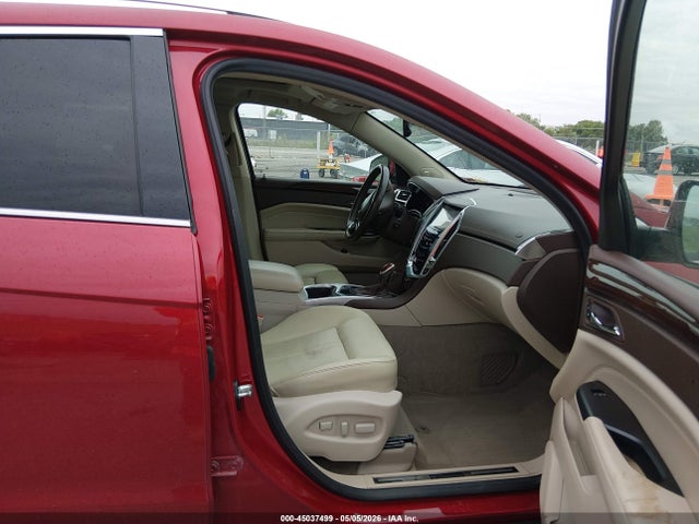Cadillac SRX Performance Collection