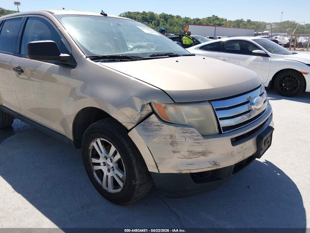 Ford Edge Se