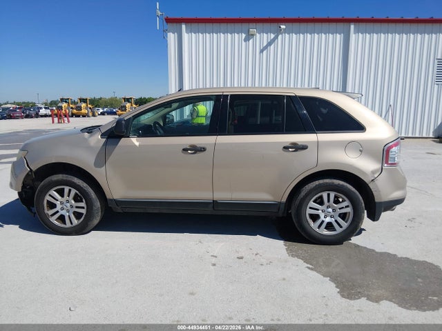 Ford Edge Se