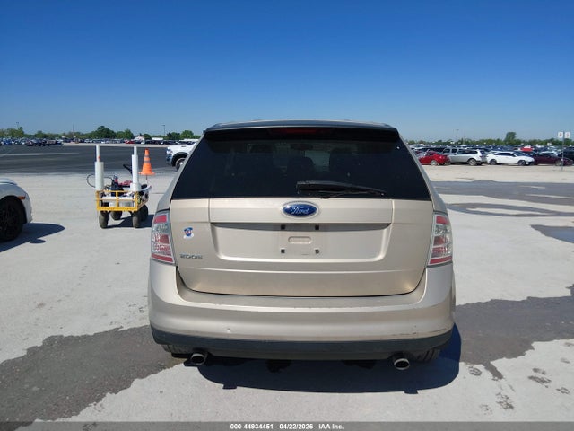 Ford Edge Se