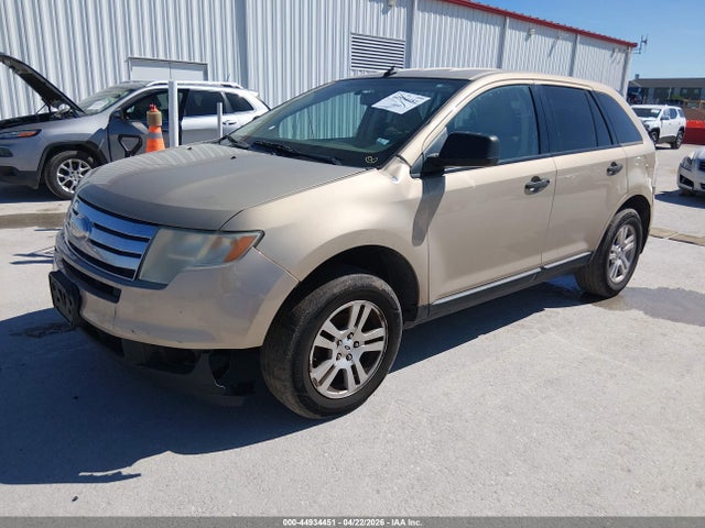 Ford Edge Se
