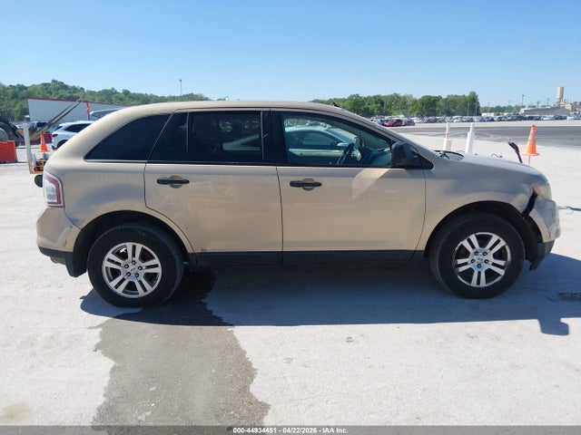 Ford Edge Se