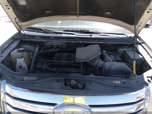 Ford Edge Se