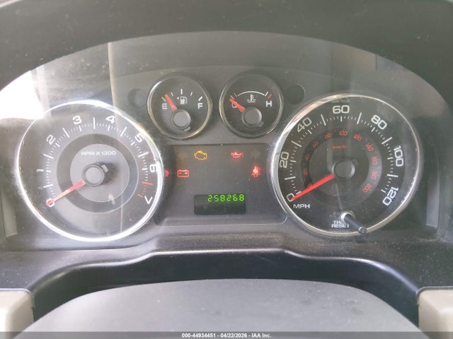 Ford Edge Se