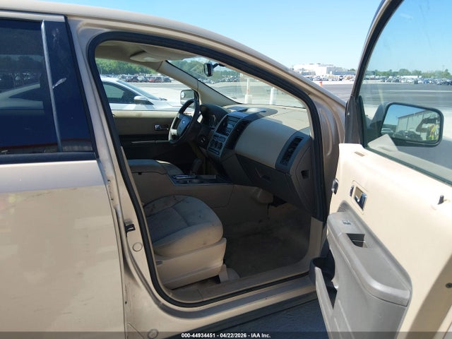 Ford Edge Se