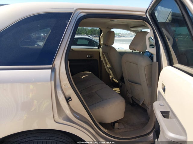 Ford Edge Se