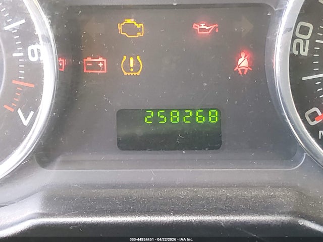 Ford Edge Se
